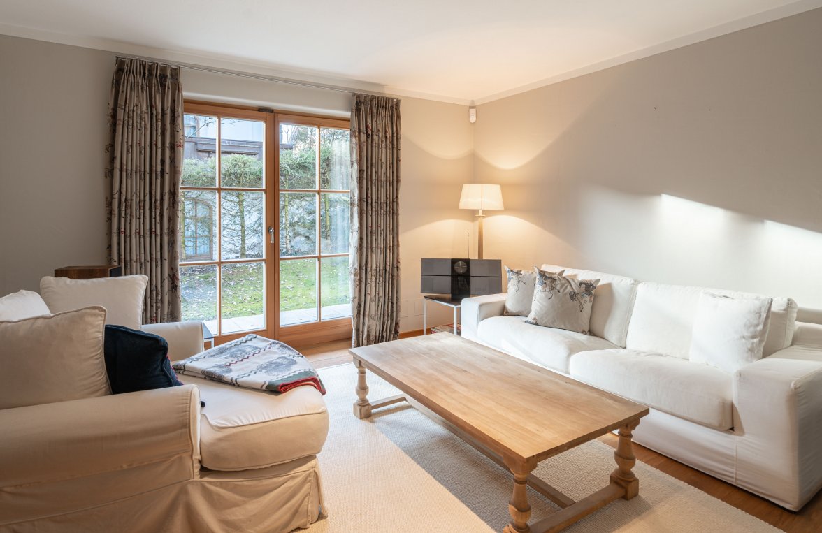 Immobilie in 6353 Going am Wilden Kaiser: KAISER RESIDENZ Landvilla mit Panoramablick Nähe Stanglwirt - bild 6