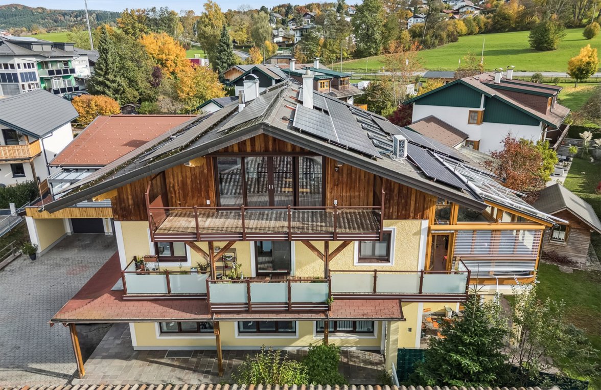 Property in 4893 Oberösterreich - Irrsee - Zell am Moos: Retreat on the Irrsee - living in the heart of the Salzkammergut - picture 9