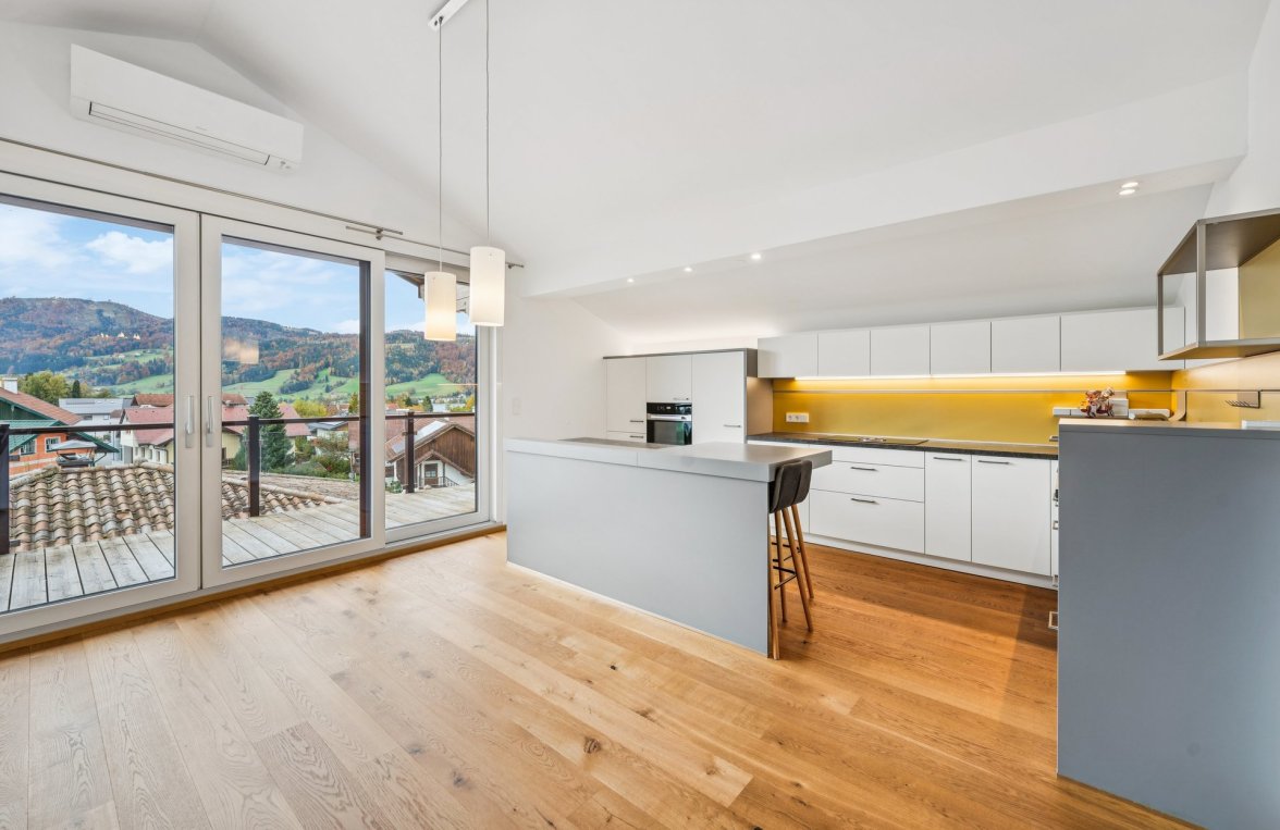 Property in 4893 Oberösterreich - Irrsee - Zell am Moos: Retreat on the Irrsee - living in the heart of the Salzkammergut - picture 3