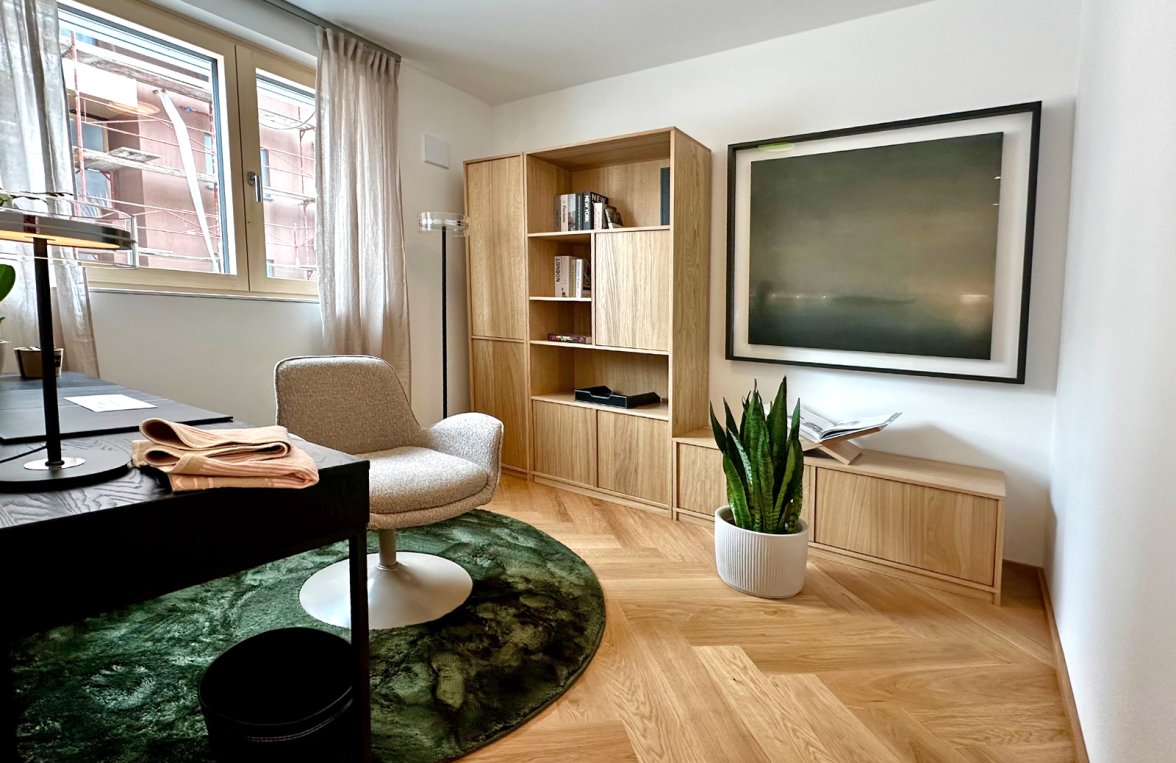 Immobilie in 5700 Salzburg - Pinzgau - Zell am See: Großzügige Maisonette-Wohnung Nähe Schmittenhöhe in Zell am See! - bild 12