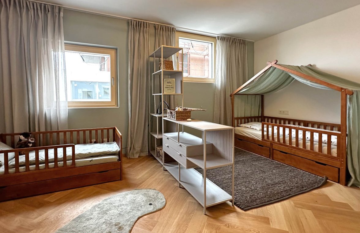 Immobilie in 5700 Salzburg - Pinzgau - Zell am See: Großzügige Maisonette-Wohnung Nähe Schmittenhöhe in Zell am See! - bild 11