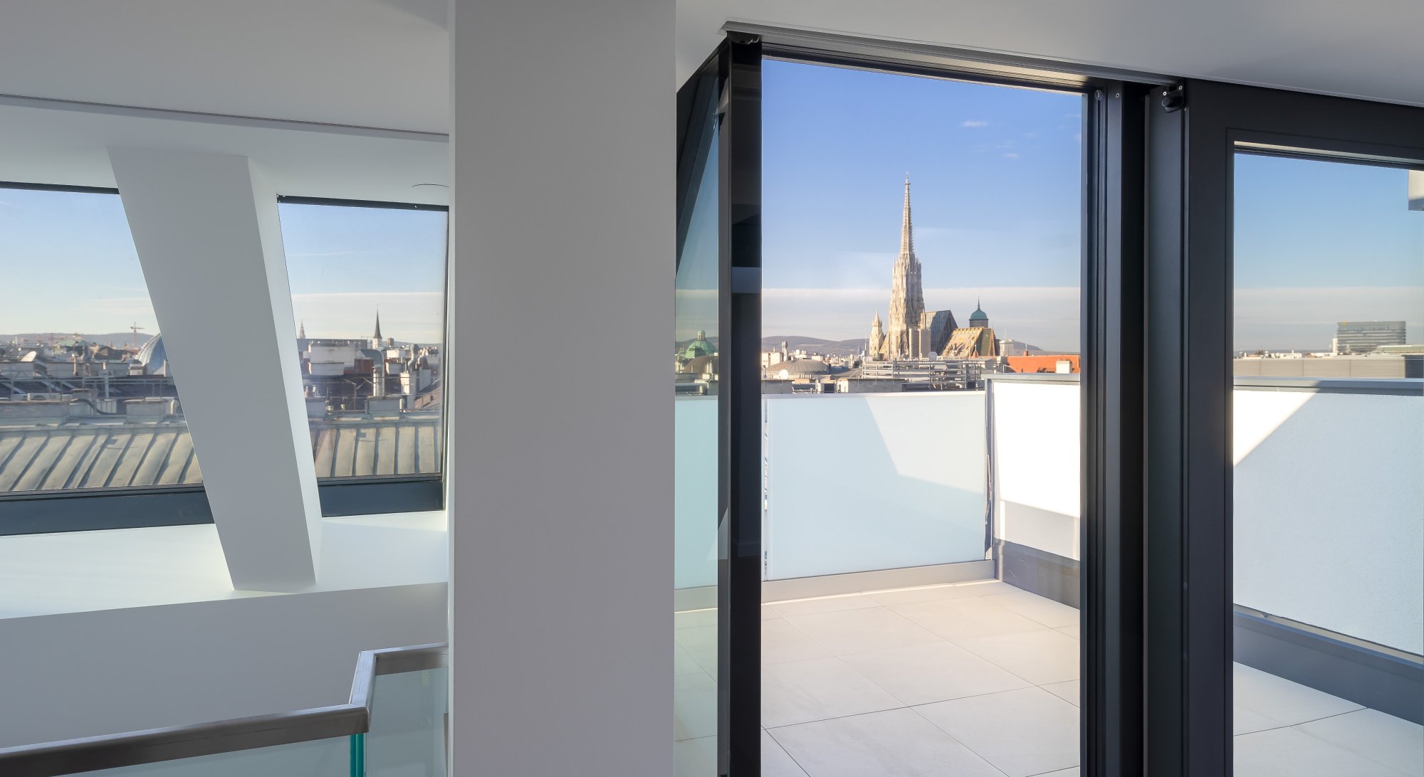 Glanzvoll unterm Dach Glanzvoll unterm Dach