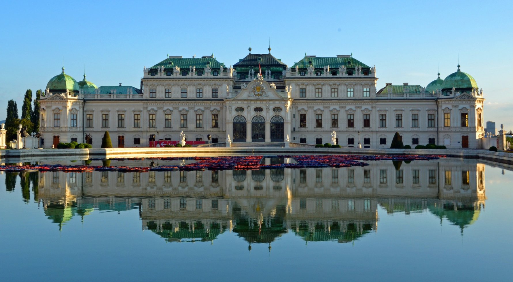 Immobilie in 1010 Wien: WIEN empfängt Sie OHNE HAUPTWOHNSITZPFLICHT! - bild 1