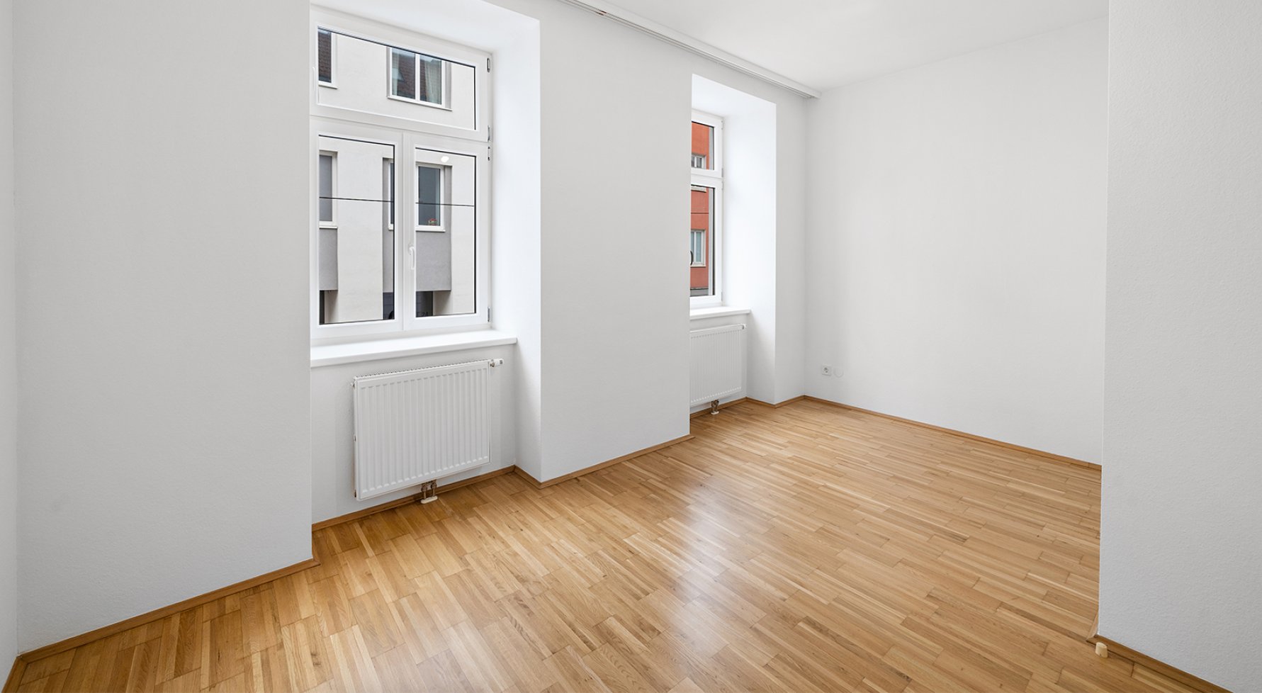 Property in 1170 Wien, 17. Bezirk: Charming 2-room flat on the 1st floor of an elevator - picture 1