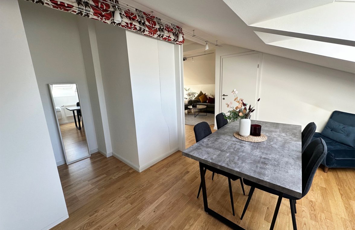 Property in 5020 Salzburg - Riedenburg: Living in a central location within walking distance of  the Festspielhaus! - picture 4