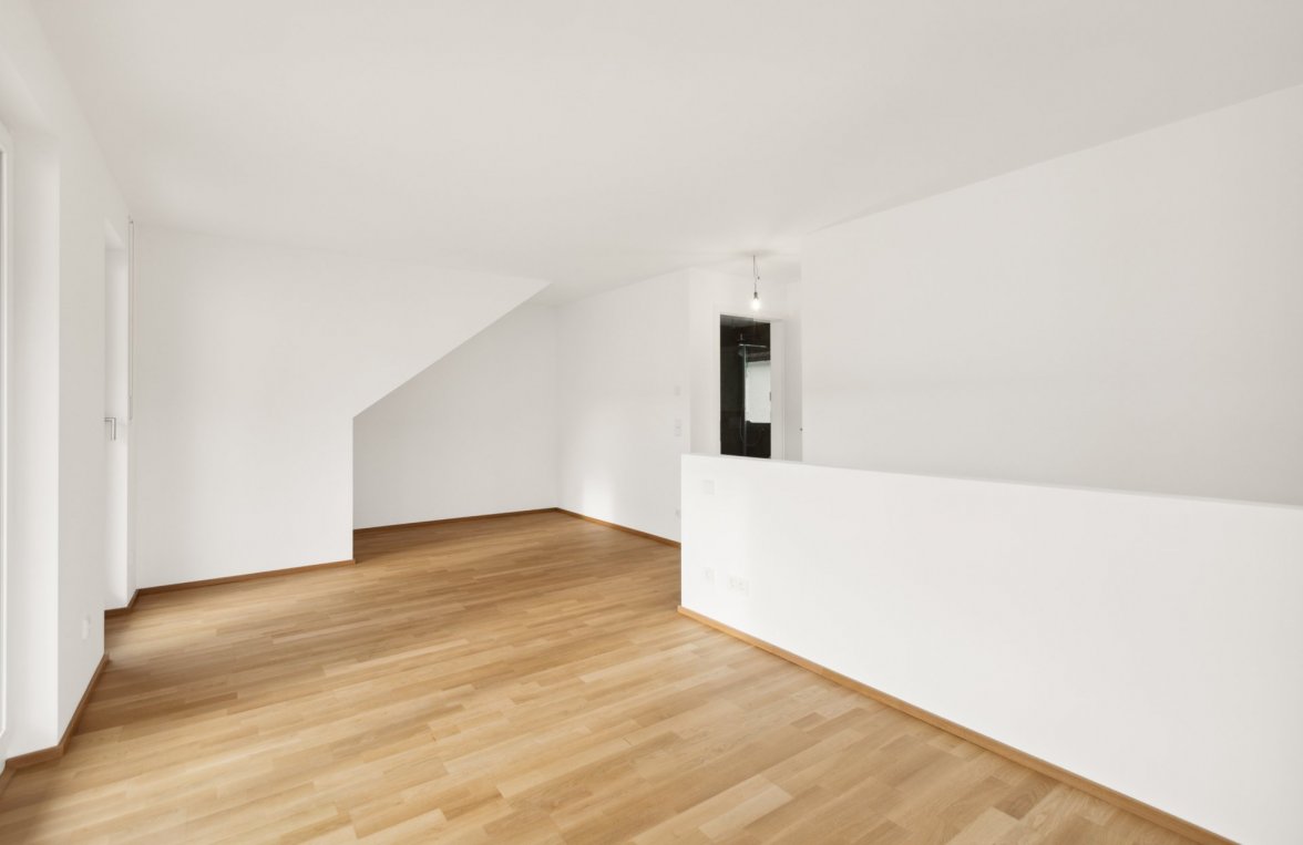 Property in 83395 Bayern - Freilassing : First-time occupancy: Flat with small garden section and 2 parking spots - picture 3