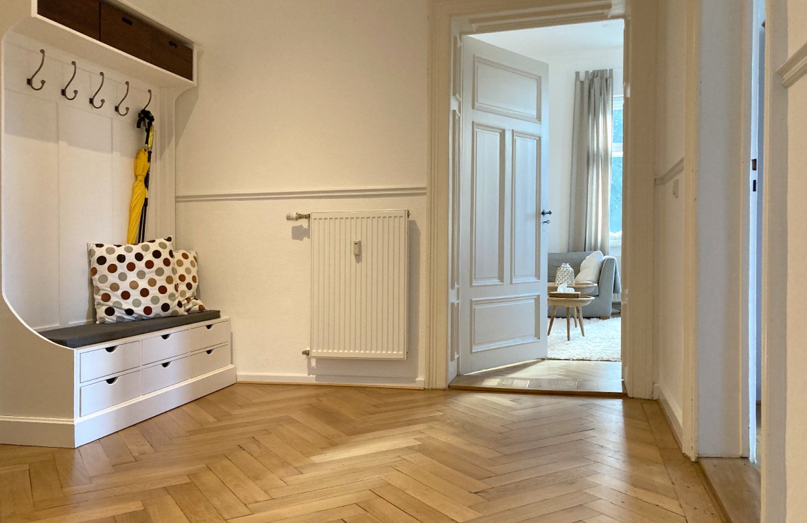 Property in 83435 Bad Reichenhall: Alles was das Herz begehrt!  Luxuriöse, modern möblierte 2-Zimmerwohnung - picture 2