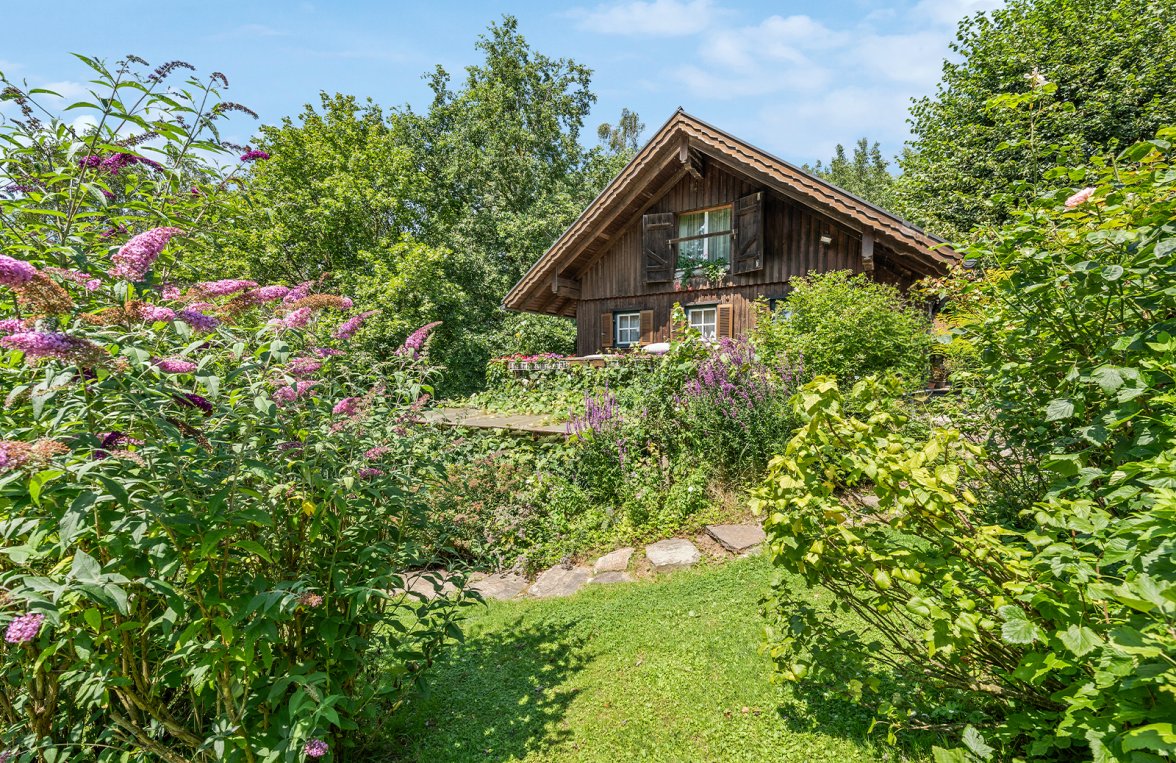 Immobilie in 4743 Ried im Innkreis - Peterskirchen: WOHNEN WIE IM URLAUB! Rustikales Hideaway im Herzen des Innviertels - bild 9