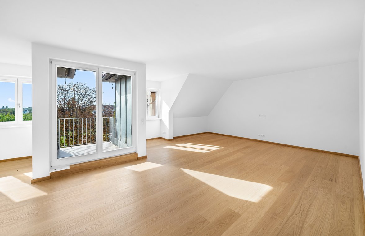 Property in 1190 Wien, 19. Bezirk: Prestigious and newly renovated  villa with garden in the centre of Döbling - picture 4