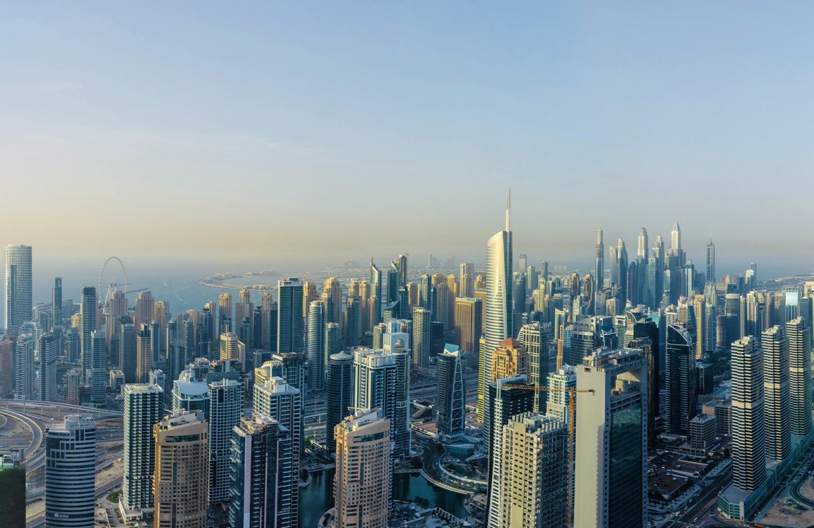 Property in Dubai Vereinigte Arabische Emirate - Dubai: DUBAI: 