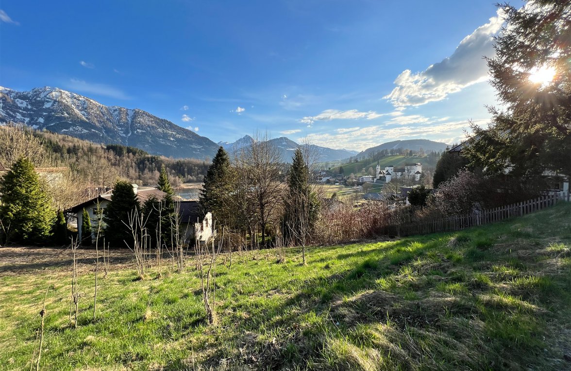 Property in 5622 Goldegg im Pongau: Goldegg am See - where happiness is at home! - picture 2