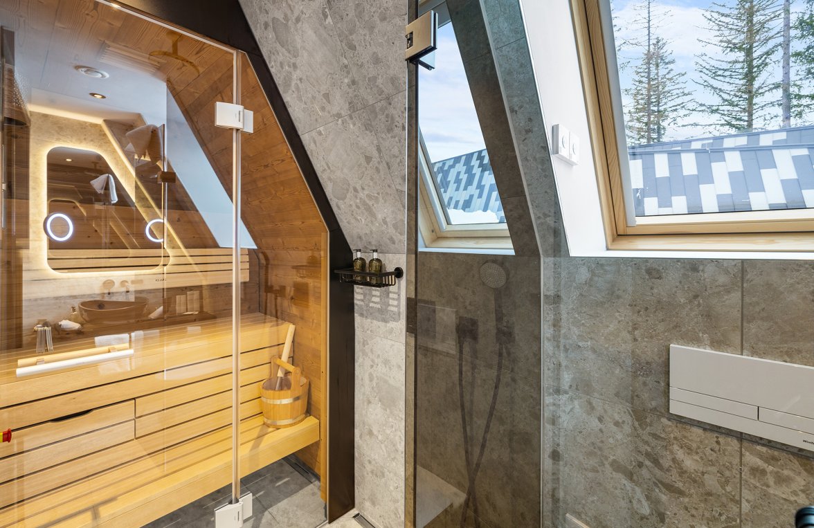 Property in 4573 Oberösterreich - Hinterstoder: Small hideaway at 1,400 m above sea level with the ski lift right outside the door - picture 4