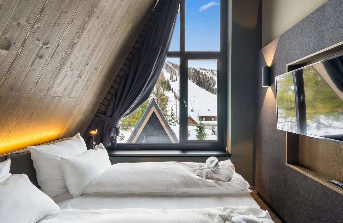 Immobilie in 4573 Oberösterreich - Hinterstoder: Pyhrn-Priel-Region: Alpiner Lifestyle mit Hotelannehmlichkeiten - bild 3