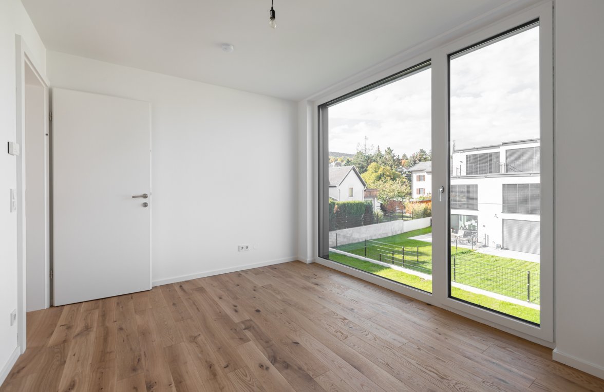 Immobilie in 2380 Perchtoldsdorf: Perchtoldsdorf - Cottagelage: Moderne Villa mit Eigengarten - bild 4