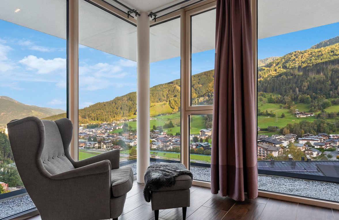 Immobilie in 5071 Salzburg - Kaprun - Kitzsteinhorn: Toplage: Lichtdurchflutete Villa mit Einliegerwohnung  - bild 3
