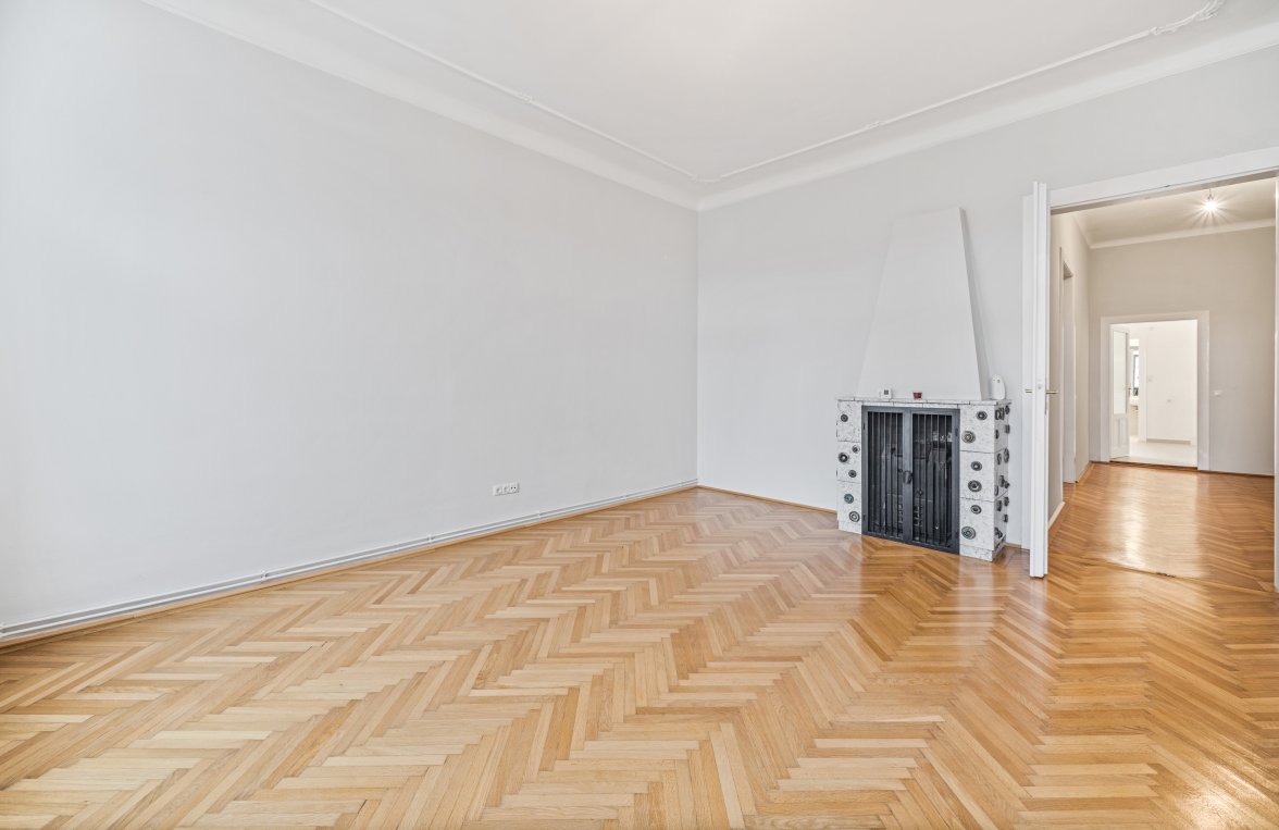 Property in 1040 Wien, 4.Bezirk: Timeless Classic - picture 1