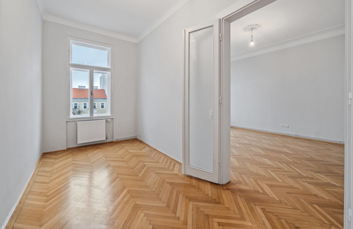 Property in 1040 Wien, 4.Bezirk: Timeless Classic - picture 2