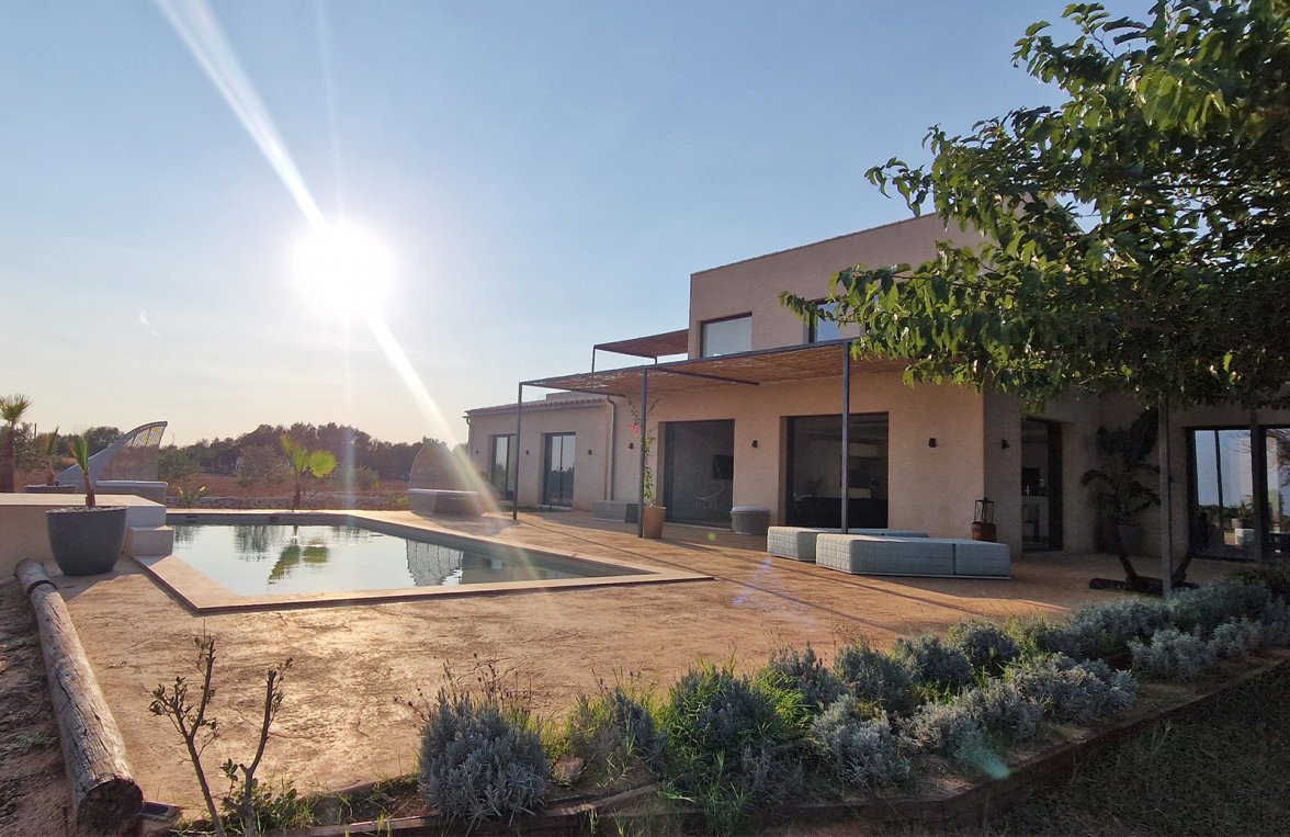 Property in 07630  Mallorca - Campos: Mallorcan charm meets contemporary comfort - picture 2