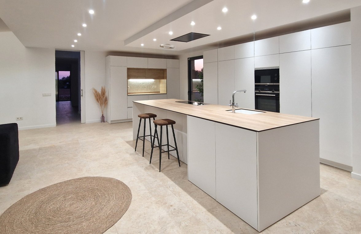 Property in 07630  Mallorca - Campos: Mallorcan charm meets contemporary comfort - picture 3