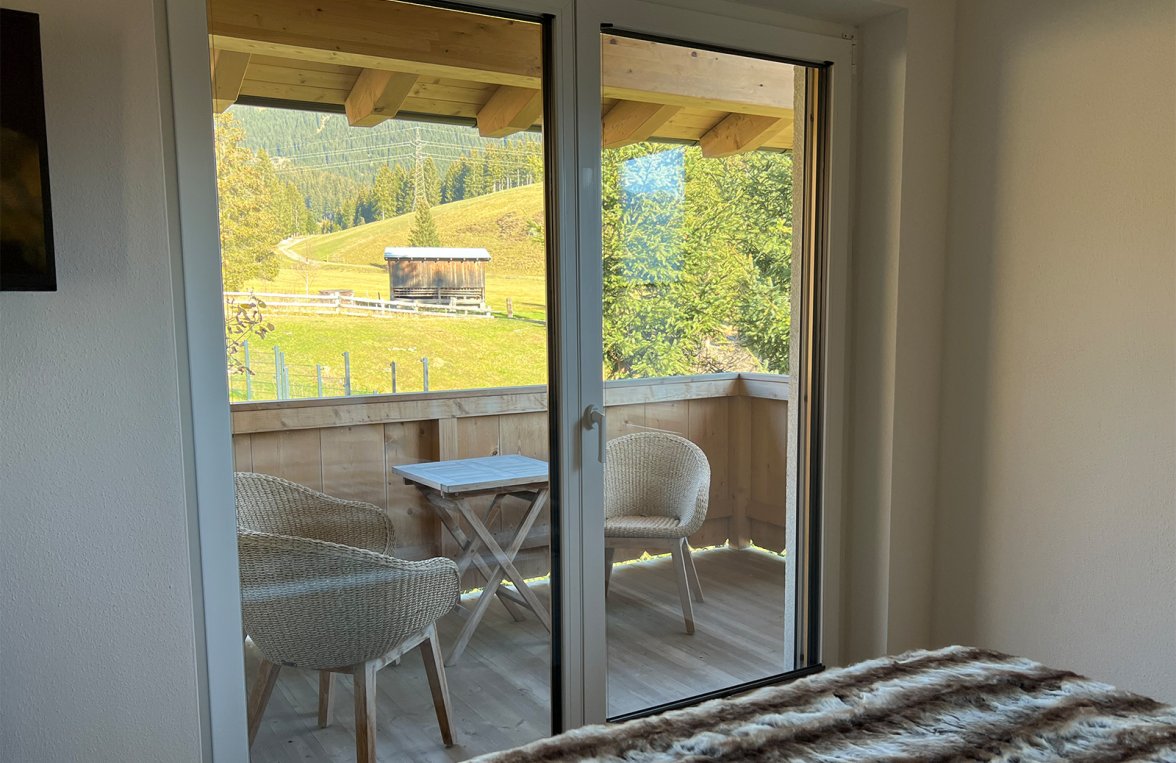 Immobilie in 5730 Salzburg Land - Mittersill - Pass Thurn: ADLERLODGE Premium Penthouse mit Zweitwohnsitzwidmung direkt am Skilift - bild 2