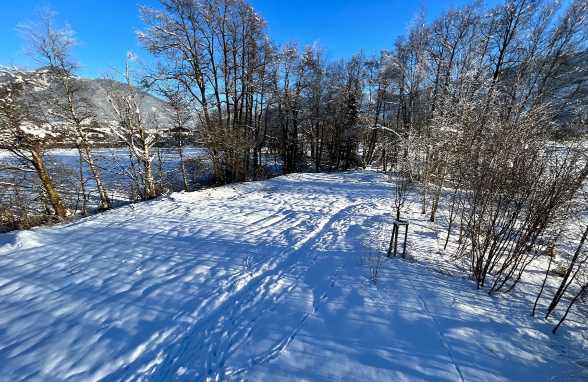 Property in 5700 Zell am See: Building plot with approx. 3.305 sqm right next to GC Zell am See - picture 1