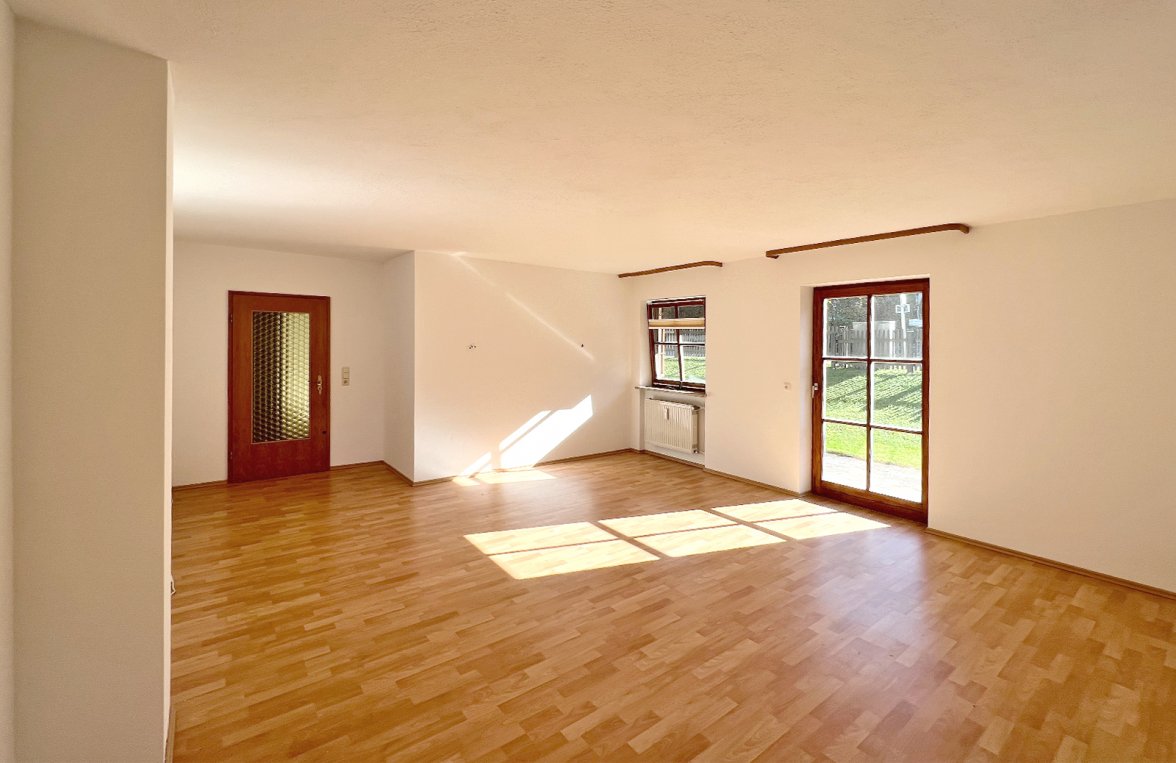 Property in 83457 Bayern - Bayerisch Gmain: COMFORT is a top priority here! - picture 1