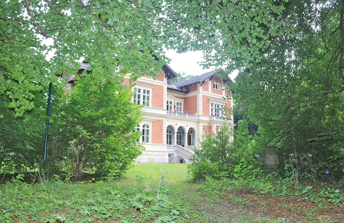 Property in 5020 Salzburg - Anif: 