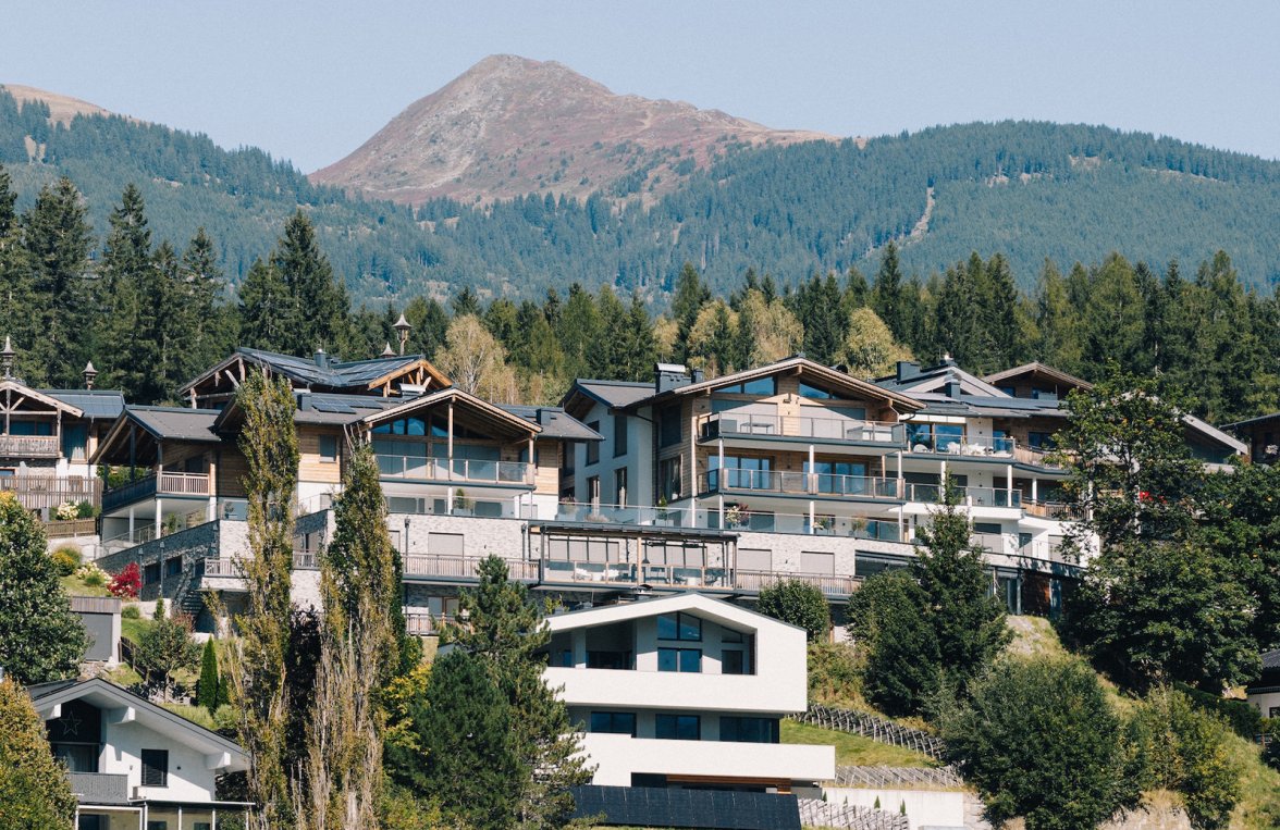 Immobilie in 5731 Nähe Kitzbühel - Hollersbach: Lebensenergie mit Aussicht! Zweitwohnsitz neben Panoramabahn Kitzbüheler Alpen - bild 6