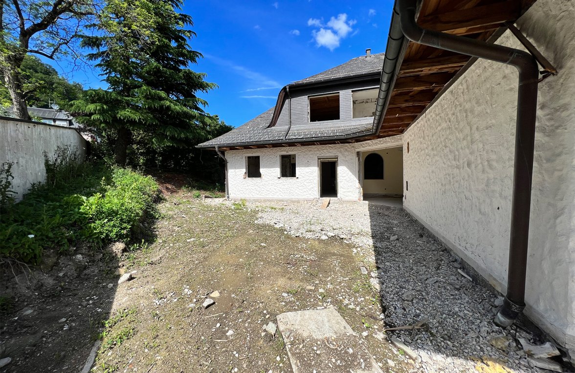 Property in 5020 Salzburg - Parsch: Exclusive dream home with charm and flair in a residential area in Salzburg - picture 4