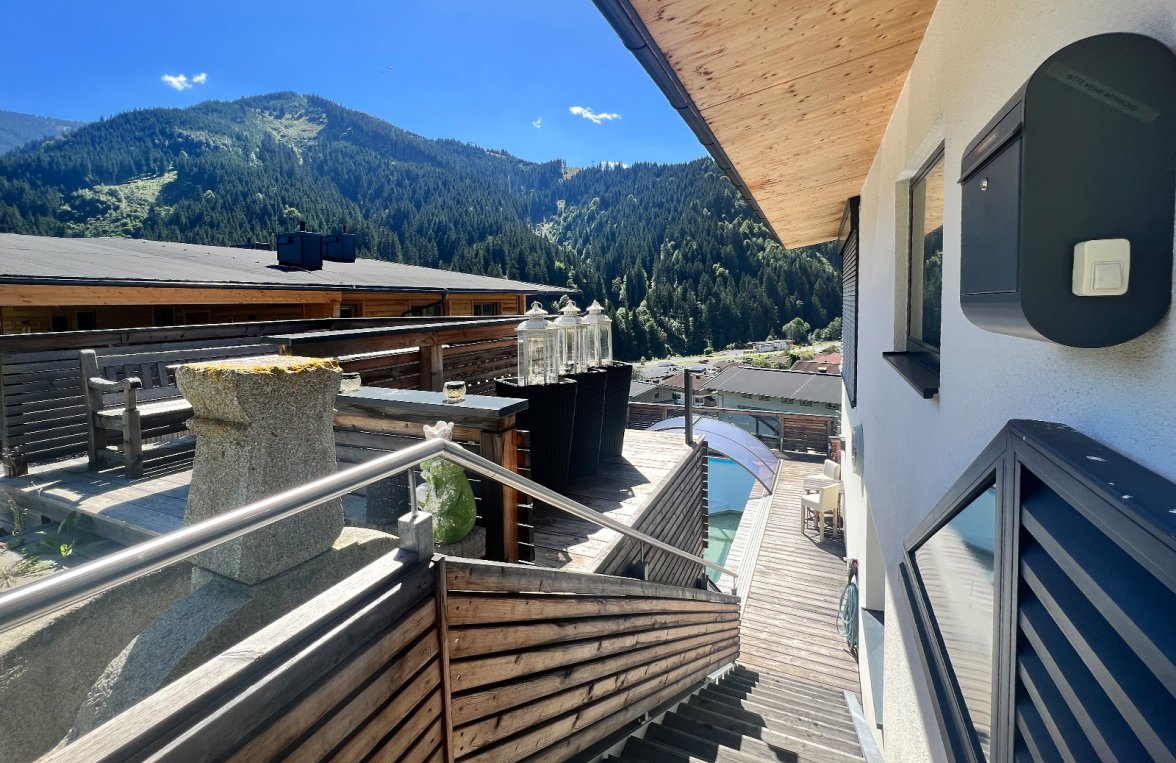 Property in 5752 Nähe Saalbach-Hinterglemm: Modernes Einfamilienhaus in Skiliftnähe - picture 2