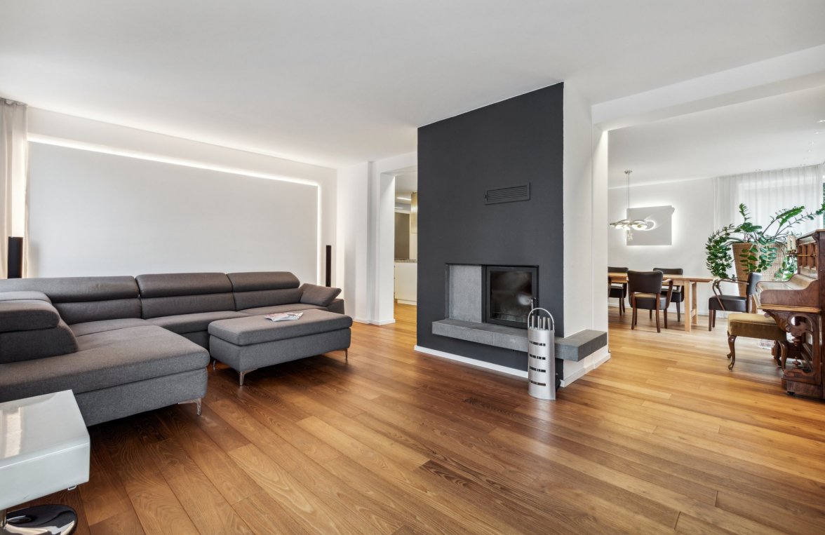 Immobilie in 5020 Salzburg - Aigen: Home & Lifestyle! Ihr AIGENheim in zentraler Lage - bild 2