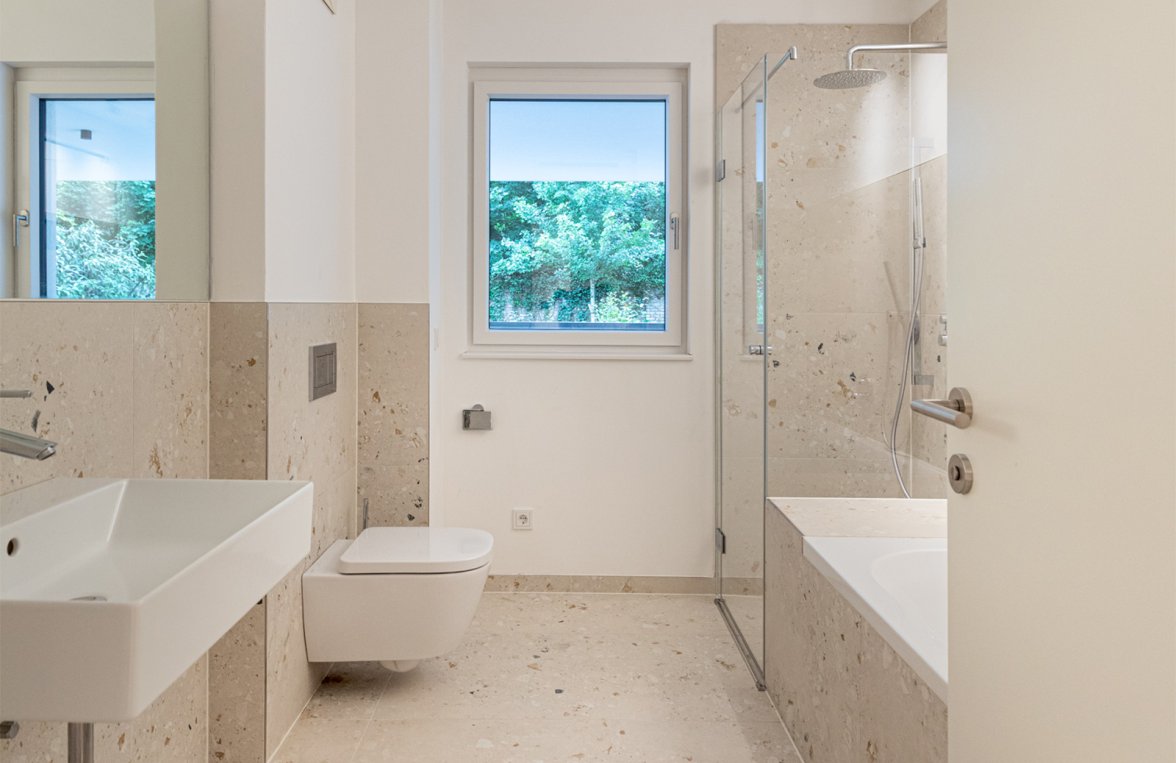 Property in 5026 Salzburg - Aigen: Garden deluxe! 3-room garden apartment with plenty of outdoor space - picture 5