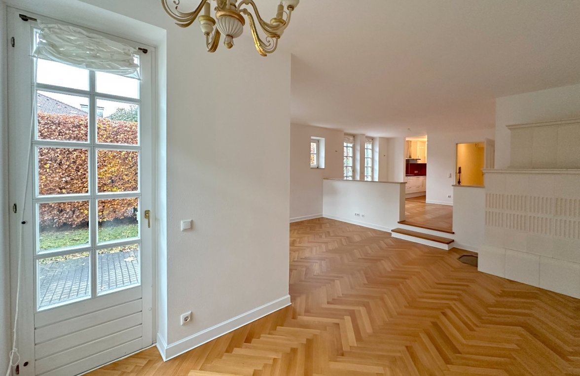 Property in 5061 Salzburg - Elsbethen: FAMILY IDYLL NEAR GOLDENSTEIN CASTLE! - picture 1