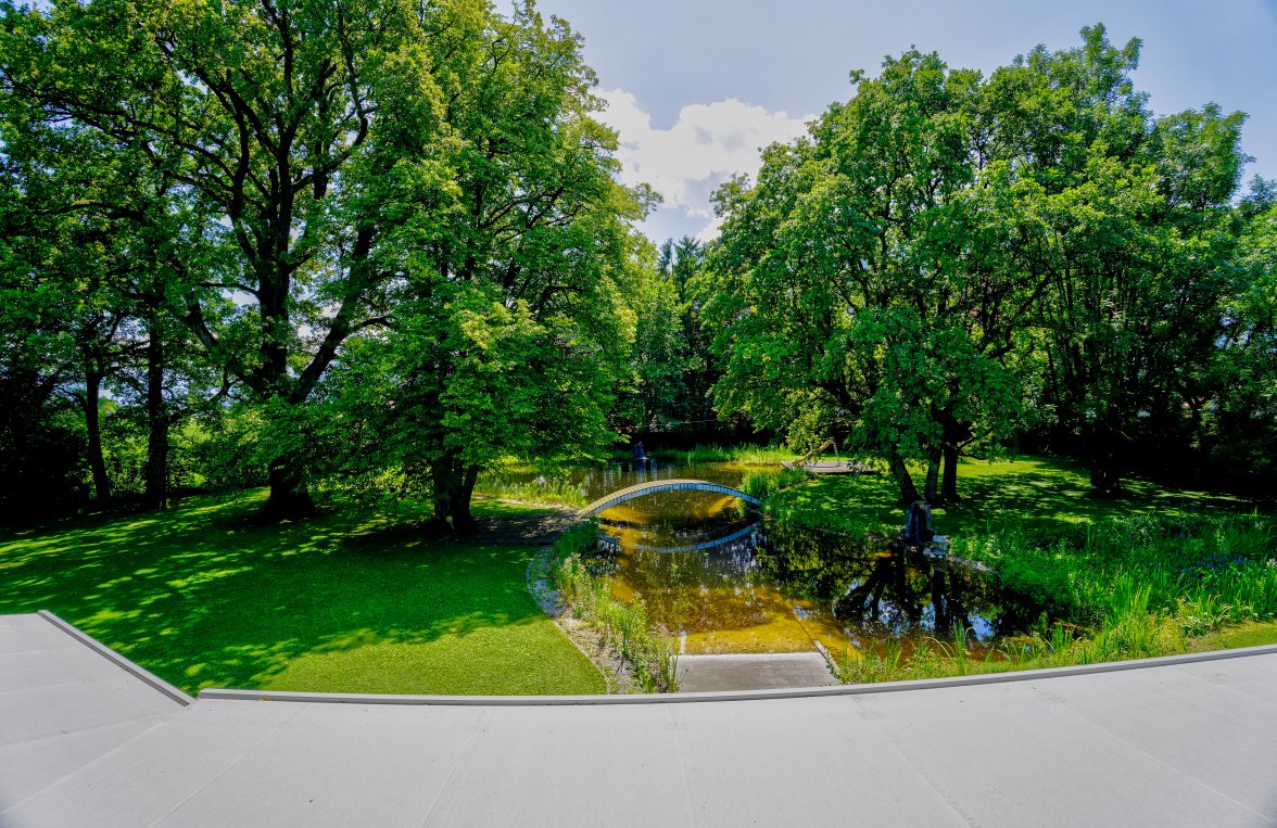 Immobilie in 5020 Salzburg Stadt - Gneis: Kraftplatz … 4800 m² großes Naturparadies! - bild 6