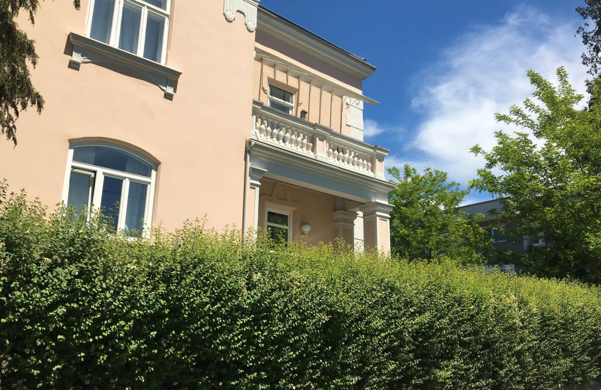 Immobilie in 5023 Salzburg - Gnigl: 2-Zimmer Altbau-Traum mit Chic und Charme - bild 5