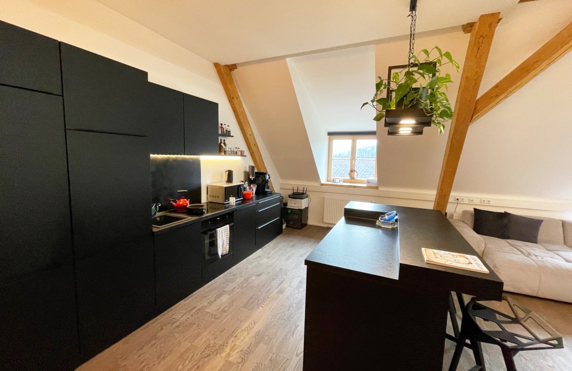 Property in 5082 Salzburg - Fürstenbrunn: Working at the manor! Modern office with loft character in a green location - picture 5