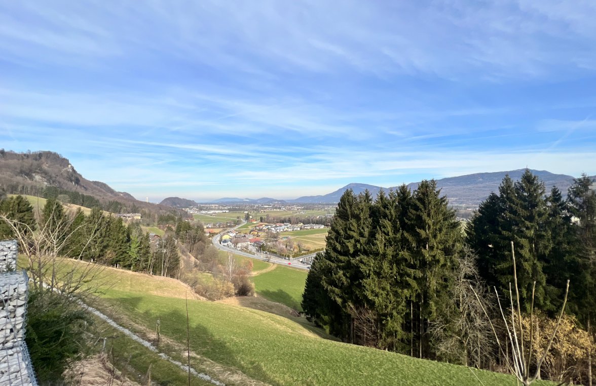 Property in 5400 Salzburg - Hallein - Au: Farmhouse in a secluded location just 10 minutes south of the city of Salzburg! - picture 3