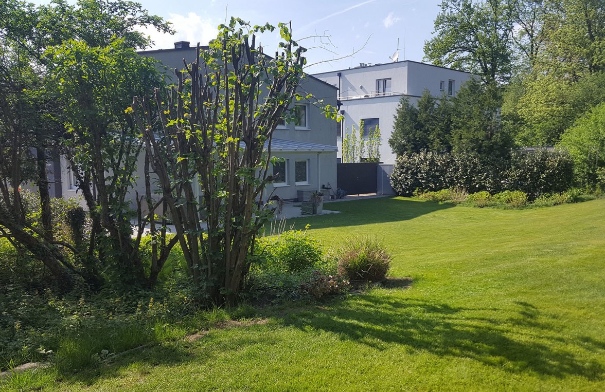 Immobilie in 5020 Salzburg - Aigen: Doppelt so schön!  Arbeiten & Wohnen Investitionsobjekt mit 5 Einheiten in Aigen - bild 5