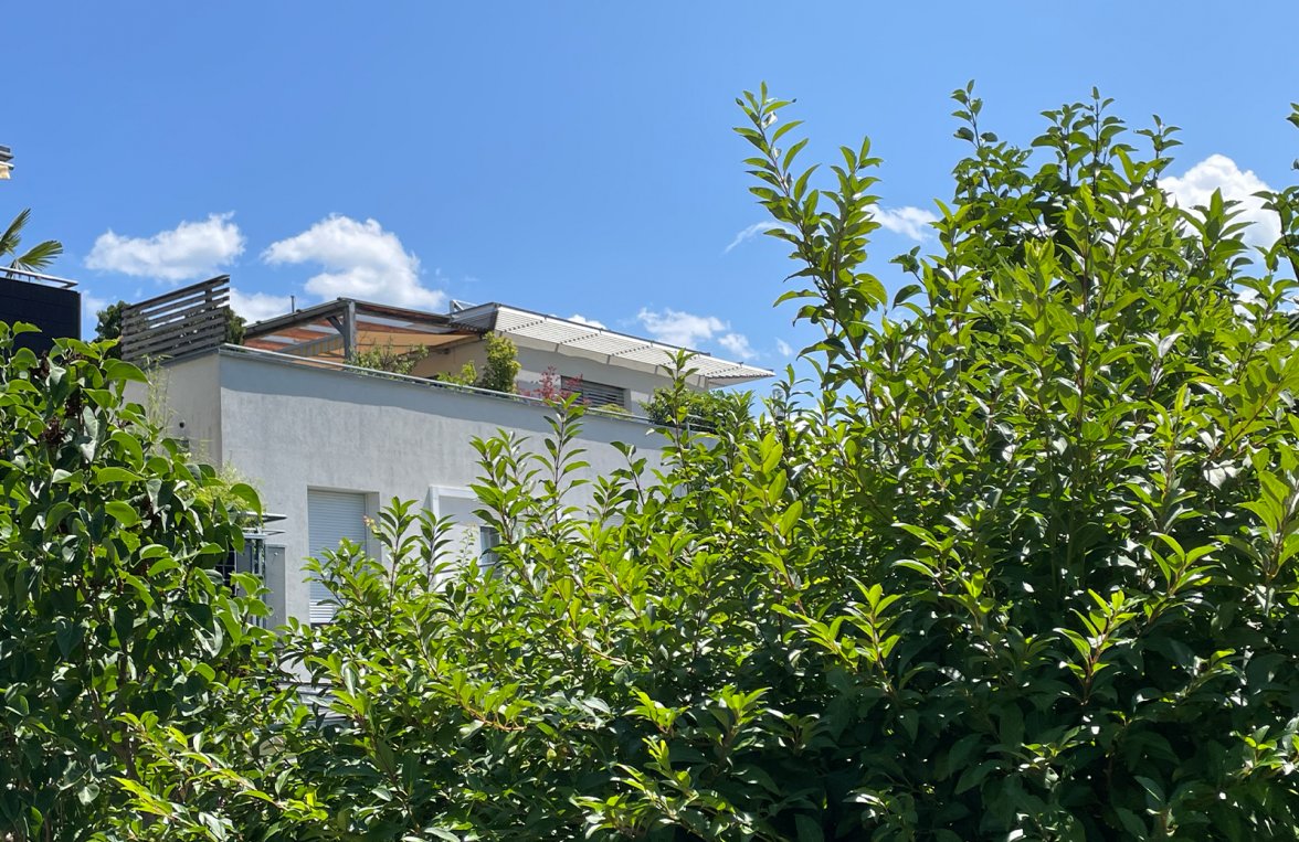 Immobilie in 5020 Salzburg - Maxglan: Dachterrassentraum! Penthouse in ruhiger und zentraler Lage - bild 3