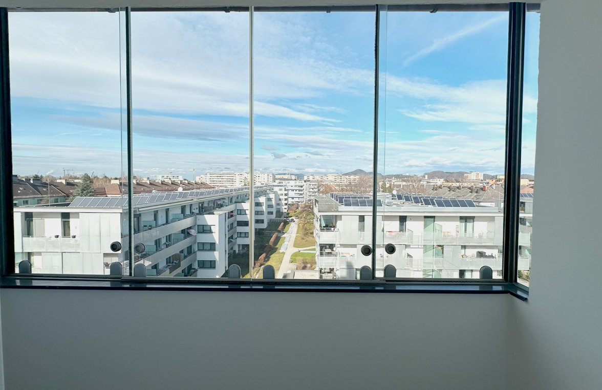 Immobilie in 5020 Salzburg - Lehen: Hochwertig renovierte 3-Zimmer Wohnung neben der PMU Salzburg - bild 4