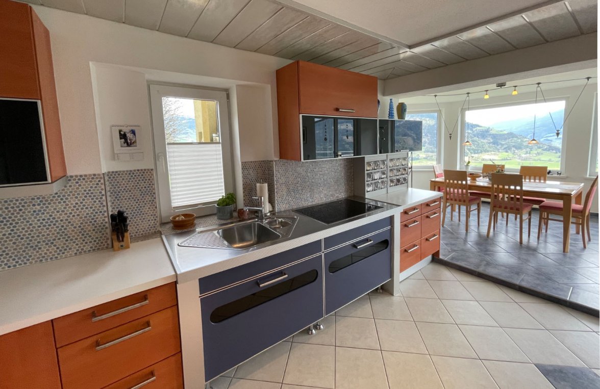 Property in 5700 Salzburg - Zell am See: 