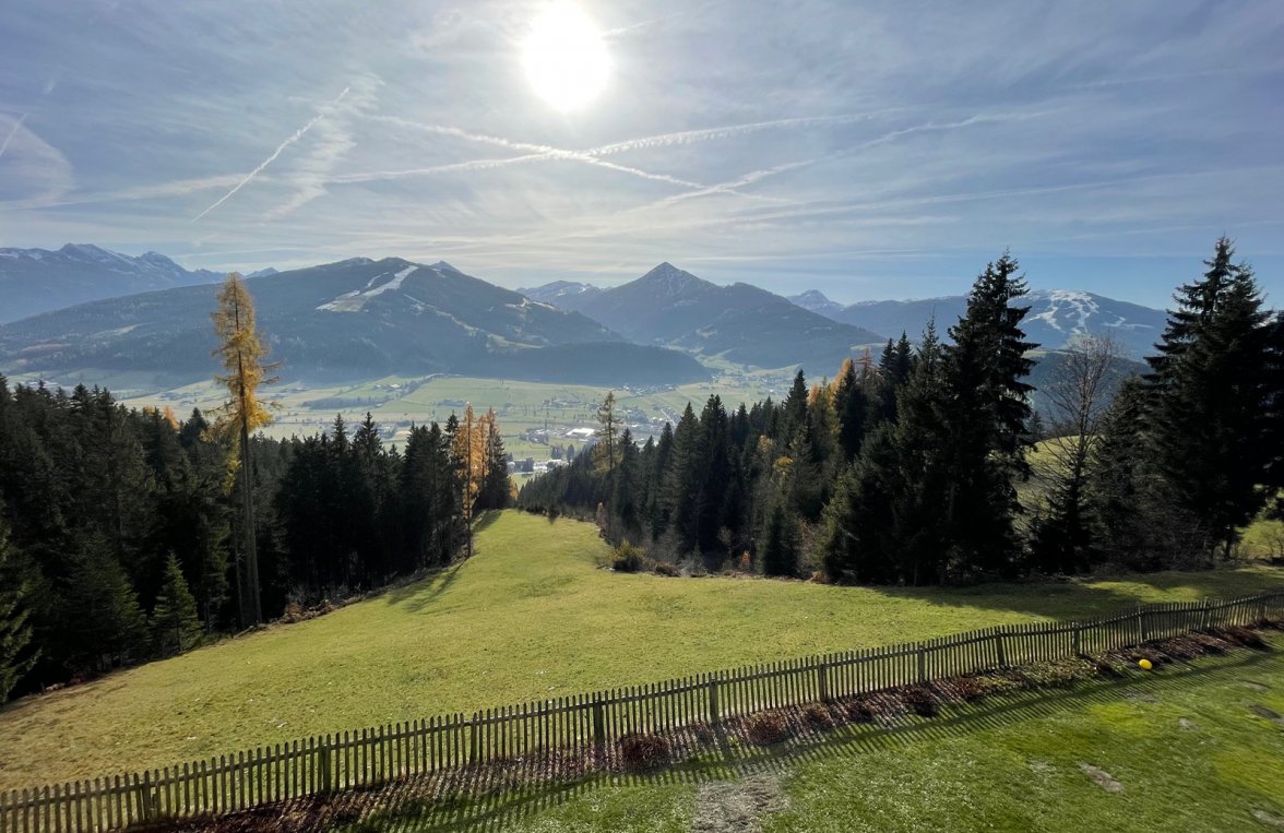 Property in 5541 Altenmarkt - Ski Amadé: Villa with panoramic views! Secondary residence in a secluded location at 1,100 m - picture 4