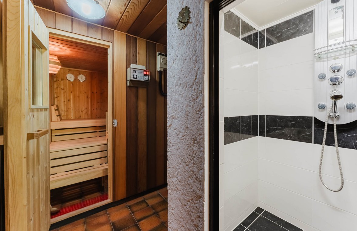 Property in 5360 Salzkammergut - St. Wolfgang : Country house on the golf course – Quality of life in the Salzkammergut region - picture 7