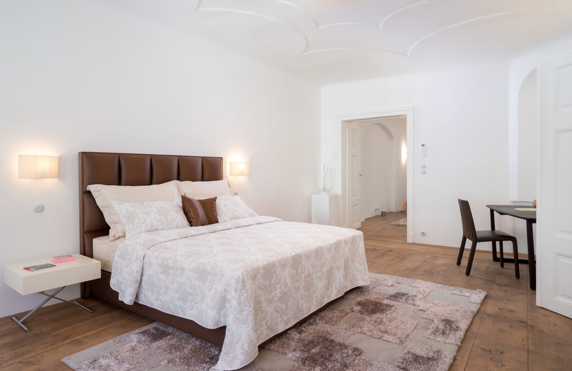 Property in 1010 Wien, 1. Bezirk: Historic baroque house! 17 luxury rooms including SPA newly composed - picture 9