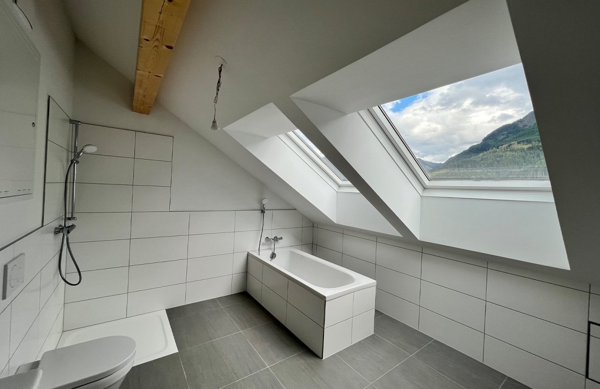 Property in 5621 Salzburg - St. Veit im Pongau: Sunny front-row seats in St. Veit im Pongau! Exclusive 4-room penthouse apartment - picture 6