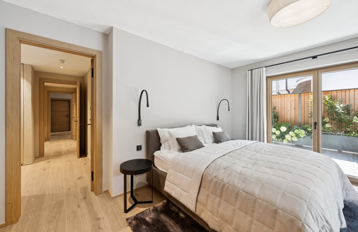 Property in 6365 Kitzbüheler Alpen - Kirchberg in Tirol: Alpine lifestyle! Dream home with spa area & panoramic views in the Kitzbühel Alps - picture 6