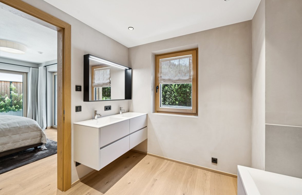 Property in 6365 Kitzbüheler Alpen - Kirchberg in Tirol: Alpine lifestyle! Dream home with spa area & panoramic views in the Kitzbühel Alps - picture 7