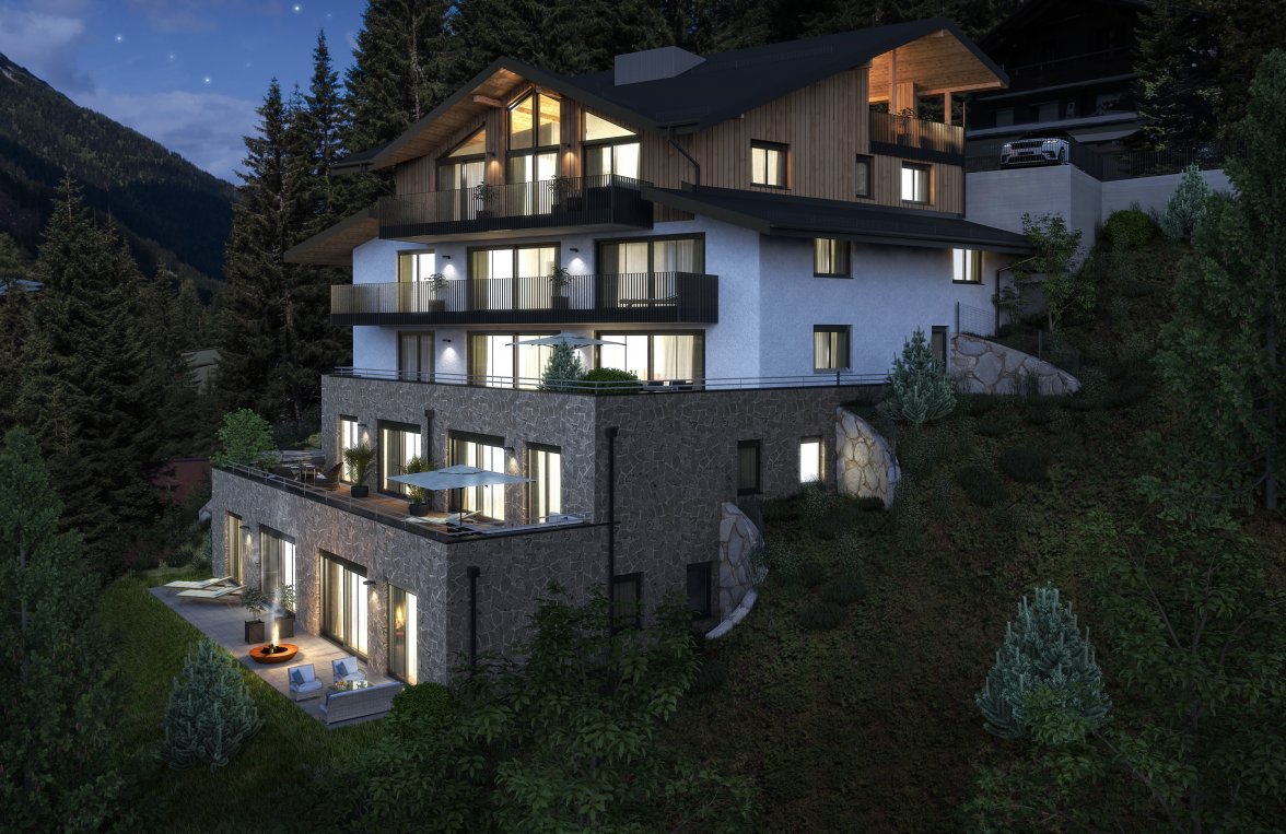Property in 5541 Zauchensee - Sportwelt Amadé: SECOND RESIDENCE! Summer & winter domicile for the whole family! - picture 4