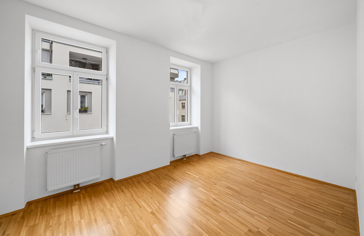 Property in 1170 Wien, 17. Bezirk: 2-room flat in renovated old building - picture 3
