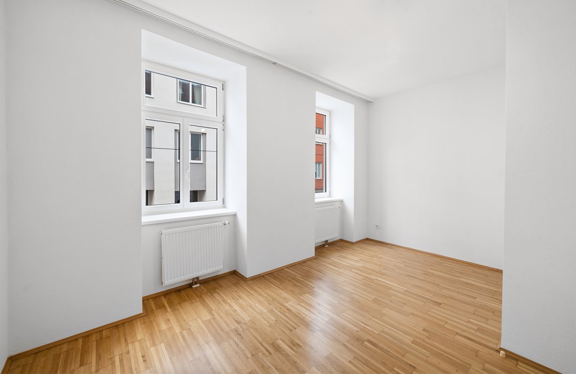 Property in 1170 Wien, 17. Bezirk: Charming 2-room flat on the 1st floor of an elevator - picture 4